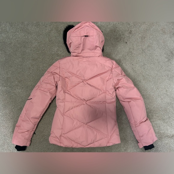 Rossignol Staci Pearly Jacket - Picture 7 of 13